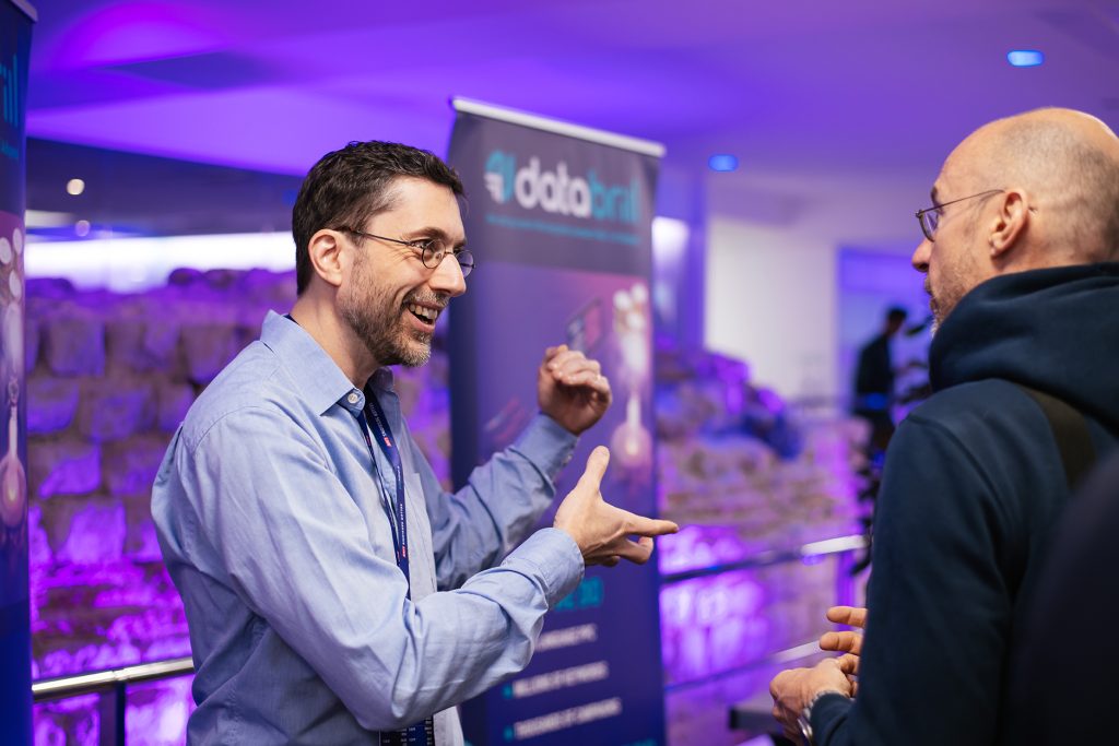 Seller Sessions Live Event