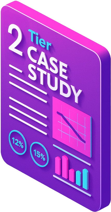 Tier 2 Case Study