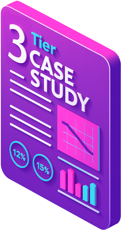 Tier 3 Case Study
